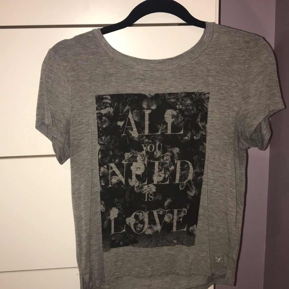 AE T-shirt. NWOT.